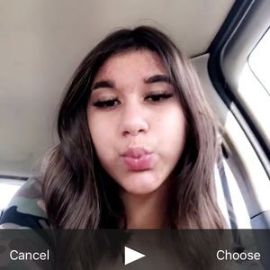 Meet your Posher, Jenna